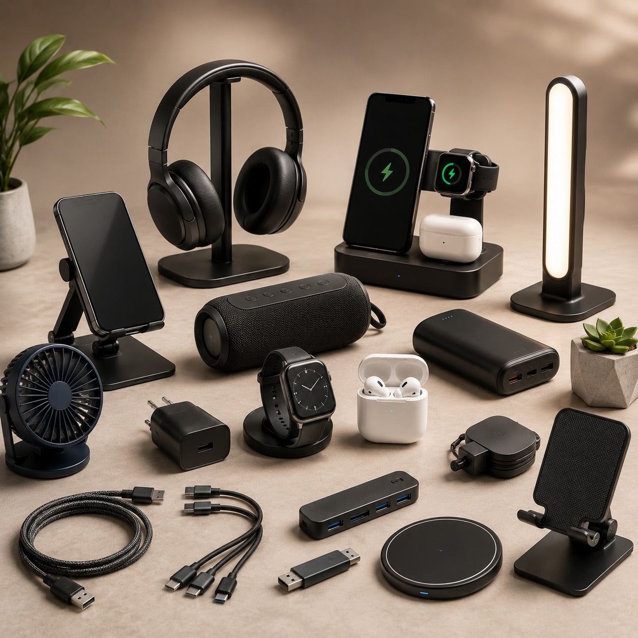 Electronics
