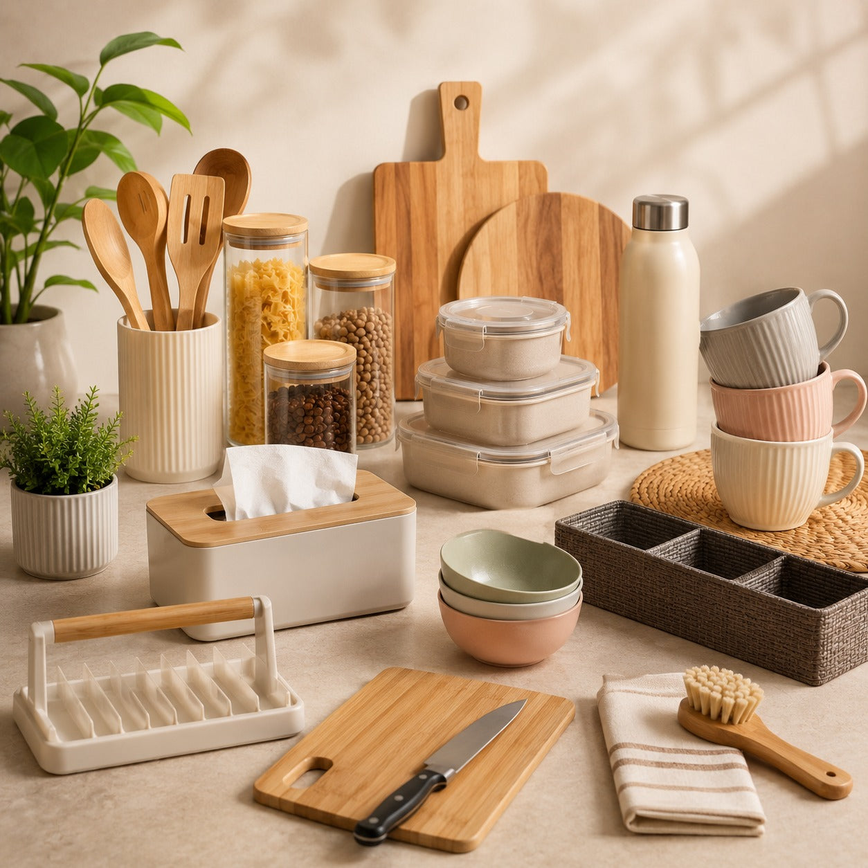 Home & Kitchen